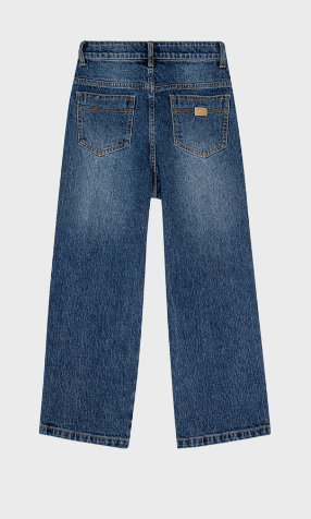AM Kids - Jeans super baggy