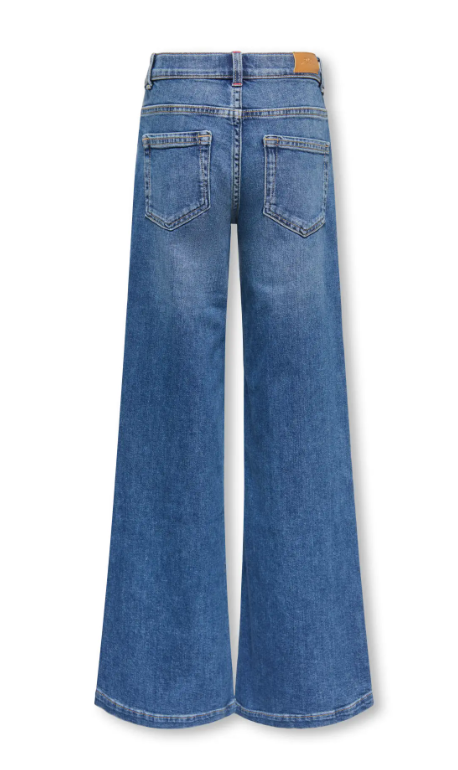 AM Kids - Jeans wide flared