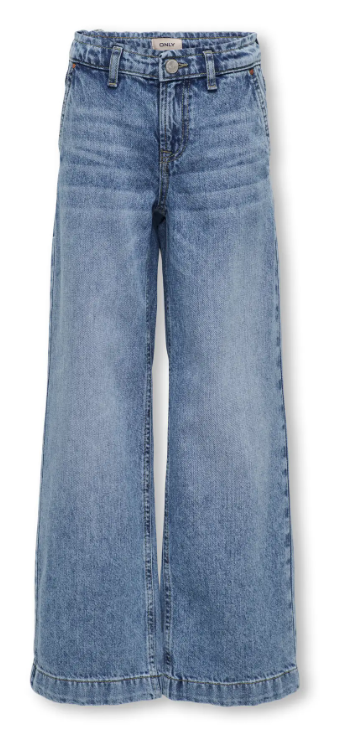 AM Kids - Jeans wide leg