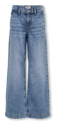 AM Kids - Jeans wide leg