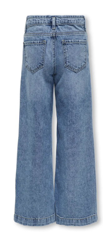 AM Kids - Jeans wide leg