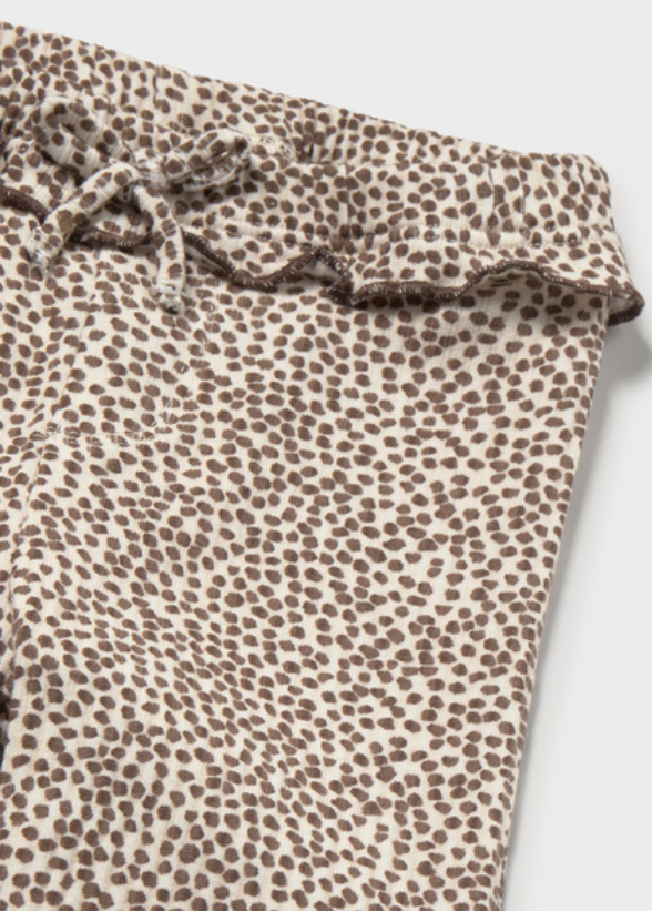 AM Kids - Leggings lungo