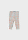 AM Kids - Leggings lungo stampato