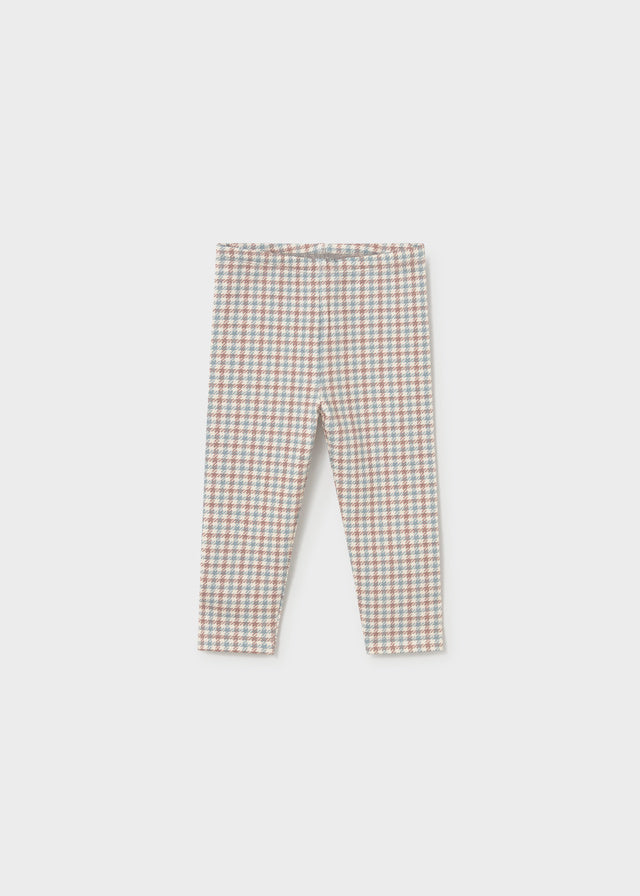 AM Kids - Leggings lungo stampato