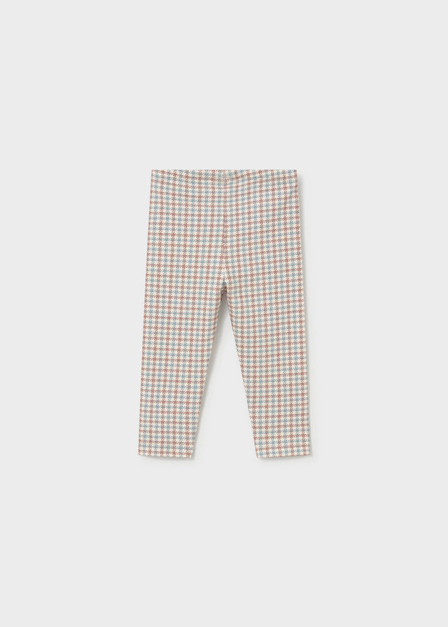 AM Kids - Leggings lungo stampato