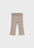 AM Kids - Leggings maculato Mayoral