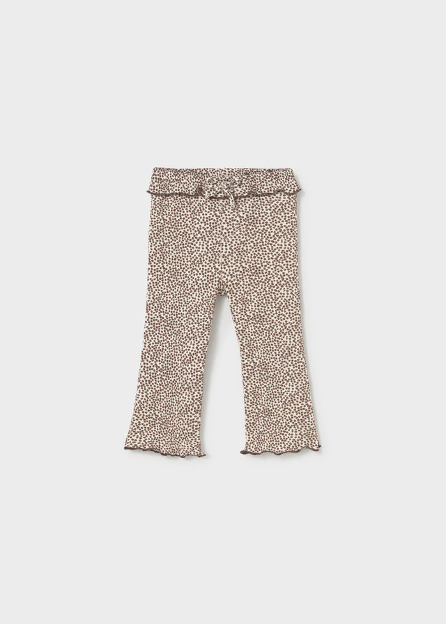 AM Kids - Leggings maculato Mayoral