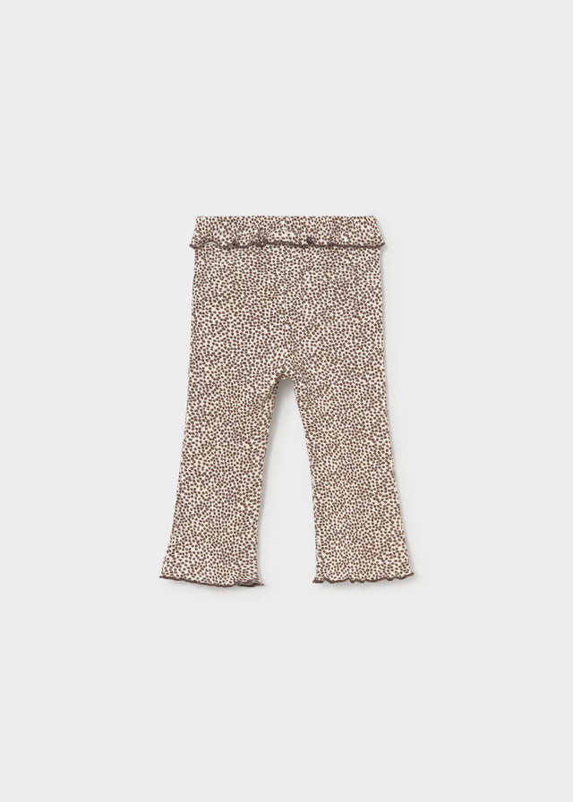 AM Kids - Leggings maculato Mayoral