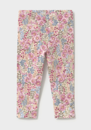 AM Kids - Leggings stampato
