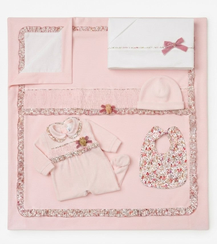 AM Kids - Lenzuola in cotone