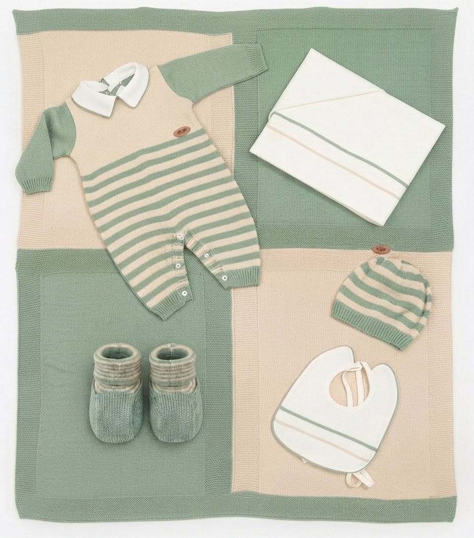 AM Kids - Lenzuola in cotone