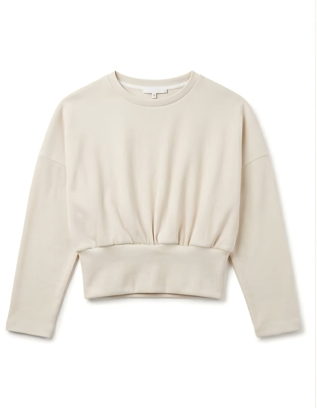 AM Kids - MAGLIETTA CALDO COTONE GIROCOLLO BAMBINA
