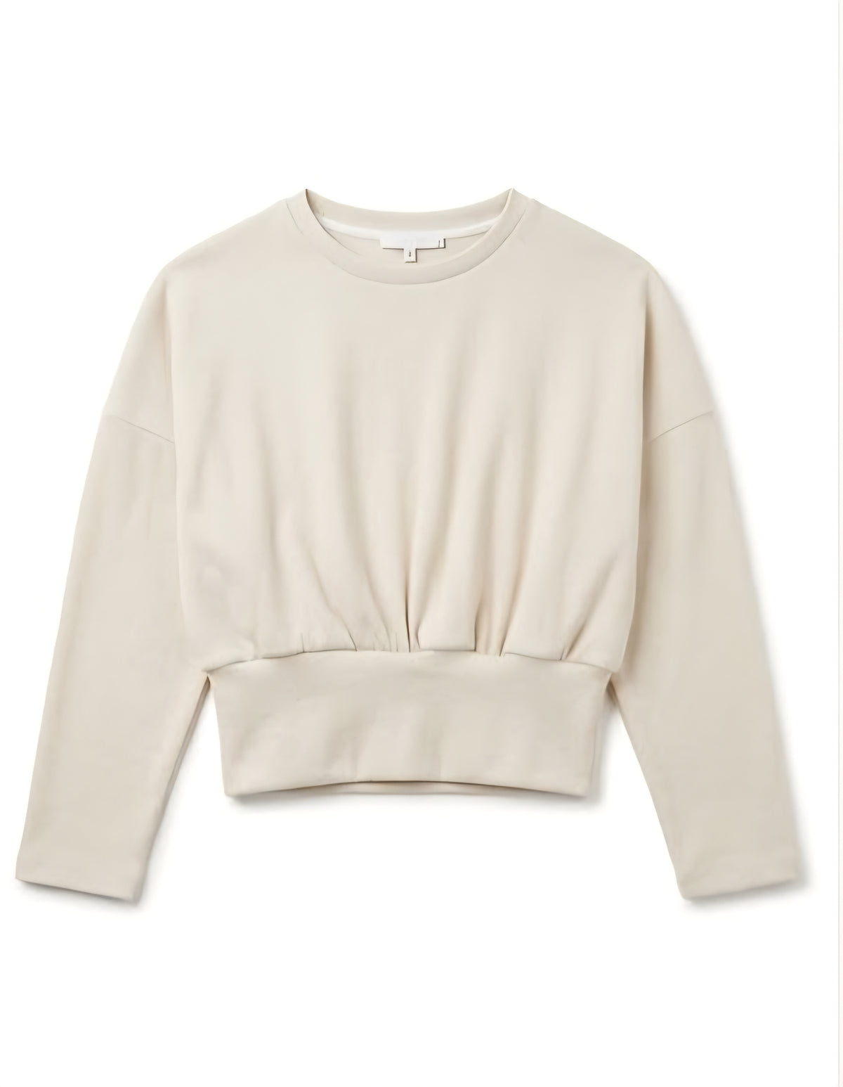 AM Kids - MAGLIETTA CALDO COTONE GIROCOLLO BAMBINA