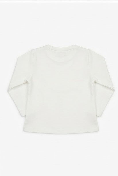 AM Kids - MAGLIETTA CALDO COTONE MANICA LUNGA