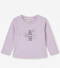 AM Kids - MAGLIETTA CALDO COTONE MANICA LUNGA
