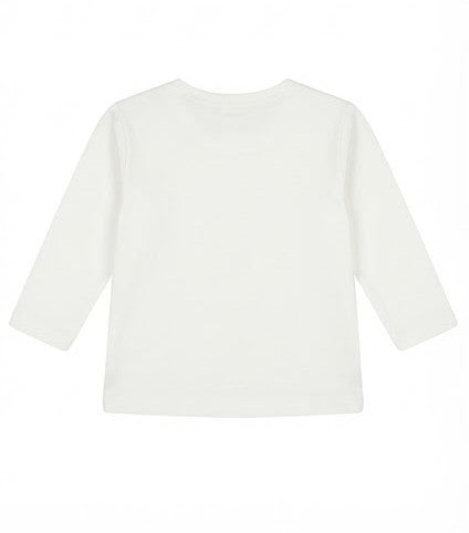 AM Kids - MAGLIETTA CALDO COTONE MANICA LUNGA