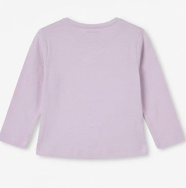 AM Kids - MAGLIETTA CALDO COTONE MANICA LUNGA