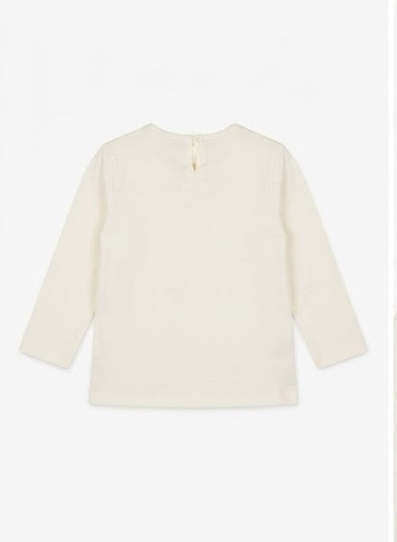 AM Kids - MAGLIETTA CALDO COTONE NEONATA