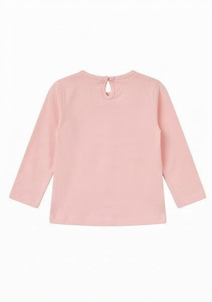 AM Kids - MAGLIETTA CALDO COTONE NEONATA