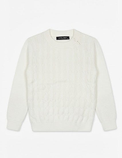AM Kids - MAGLIOCINO LANETTA BAMBINO