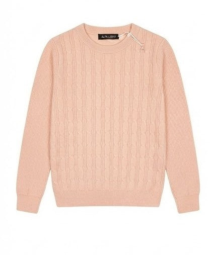 AM Kids - MAGLIOCINO LANETTA BAMBINO