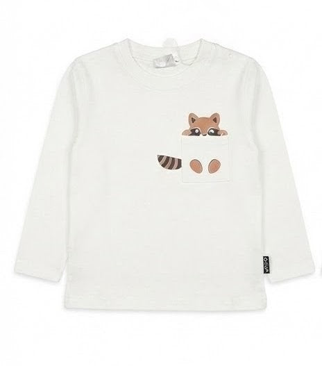 AM Kids - Maglietta in caldo cotone