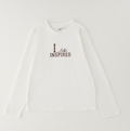AM Kids - Maglietta manica lunga
