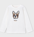 AM Kids - Maglietta manica lunga