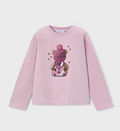 AM Kids - Maglietta manica lunga