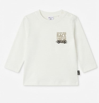 AM Kids - Maglietta manica lunga