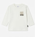 AM Kids - Maglietta manica lunga