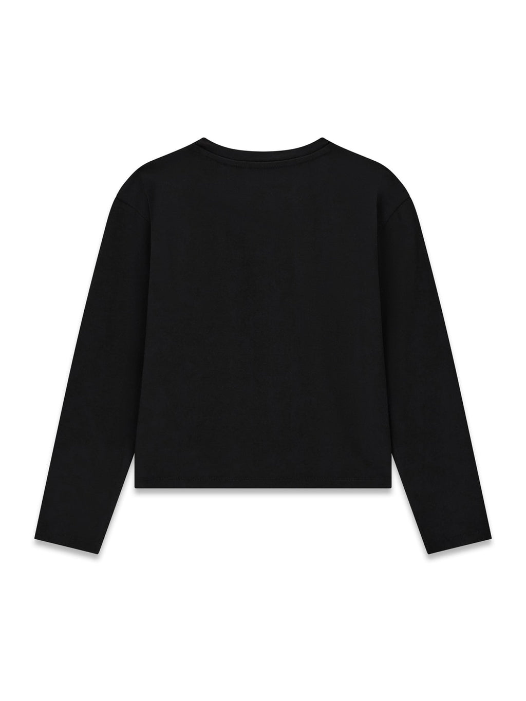 AM Kids - Maglietta manica lunga 100% cotone