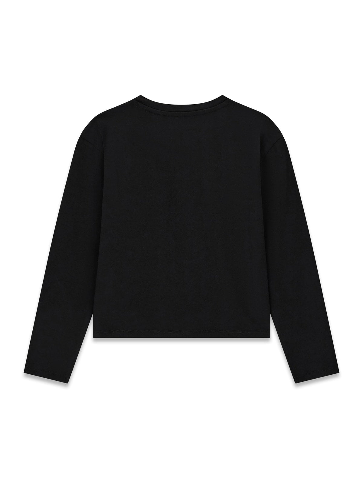 AM Kids - Maglietta manica lunga 100% cotone