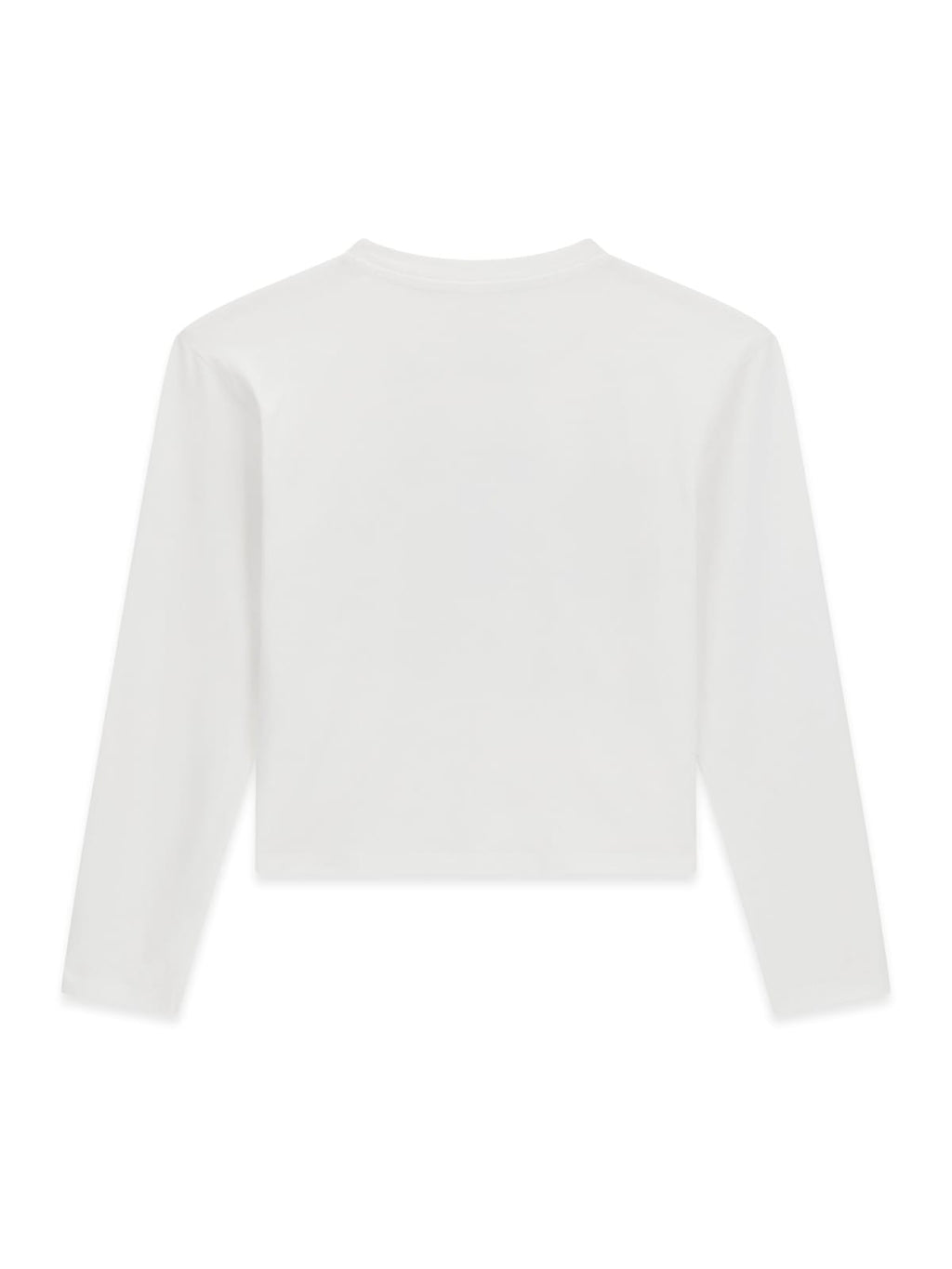 AM Kids - Maglietta manica lunga 100% cotone