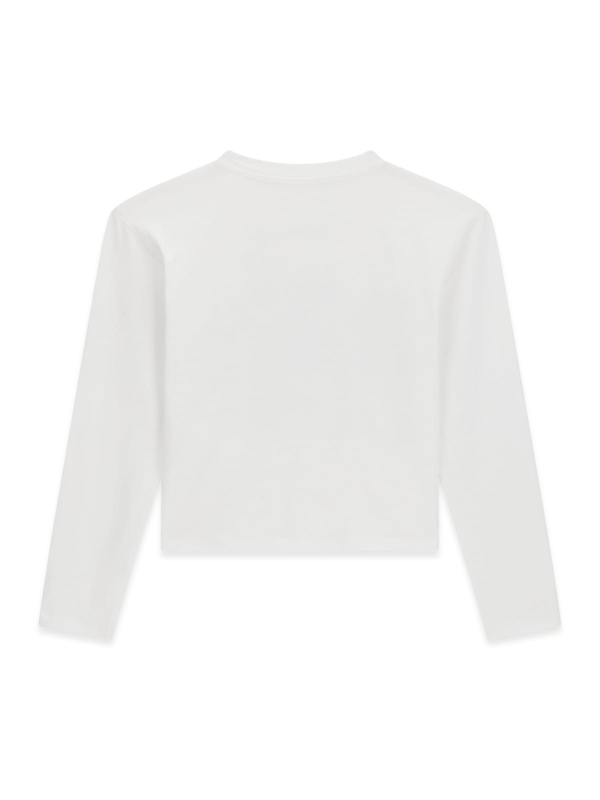 AM Kids - Maglietta manica lunga 100% cotone