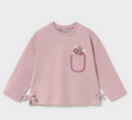 AM Kids - Maglietta manica lunga