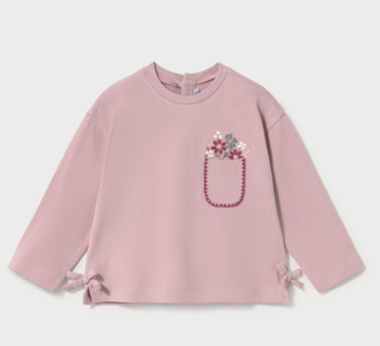 AM Kids - Maglietta manica lunga