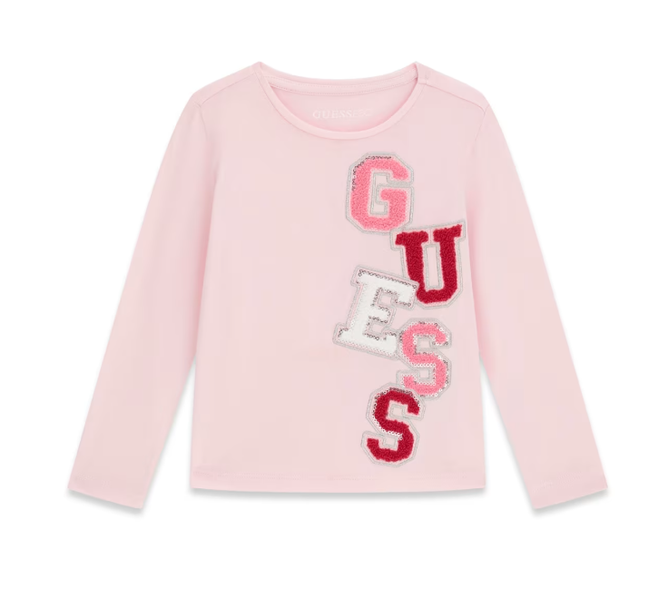 AM Kids - Maglietta manica lunga