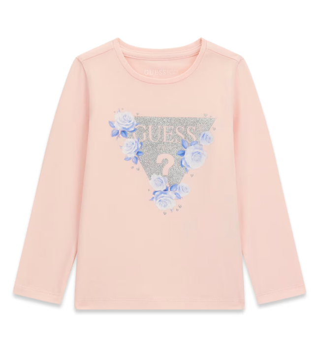 AM Kids - Maglietta manica lunga