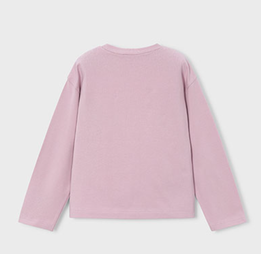 AM Kids - Maglietta manica lunga