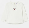 AM Kids - Maglietta manica lunga