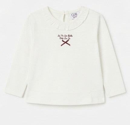 AM Kids - Maglietta manica lunga