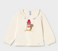 AM Kids - Maglietta manica lunga