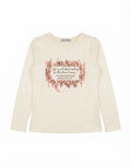 AM Kids - Maglietta manica lunga