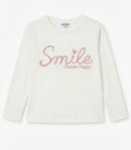 AM Kids - Maglietta manica lunga