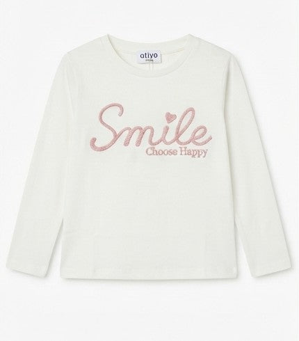 AM Kids - Maglietta manica lunga