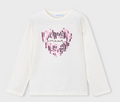 AM Kids - Maglietta manica lunga