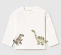 AM Kids - Maglietta manica lunga