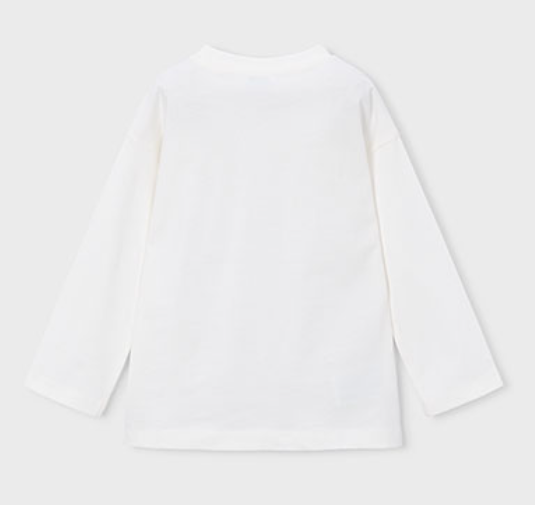 AM Kids - Maglietta manica lunga