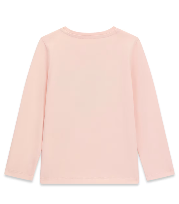AM Kids - Maglietta manica lunga